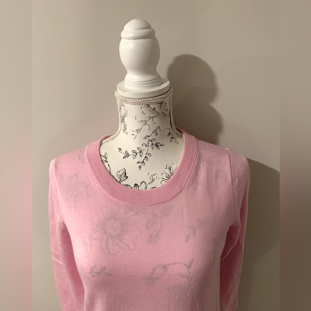Pink Sweater ASO Rory Gilmore - Picture 6 of 8